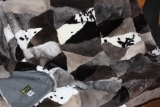 Bestseller Rex-Kuschelfelldecke 120x160 cm