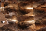 Bestseller Castor-Rex Kuschelfelldecke 120x160 cm