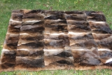 Bestseller Castor-Rex Kuscheldecke 130x180 cm